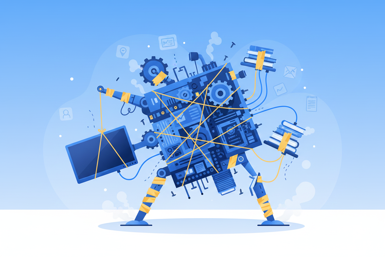Signaux de croissance